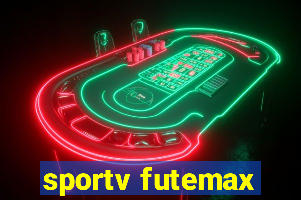 sportv futemax